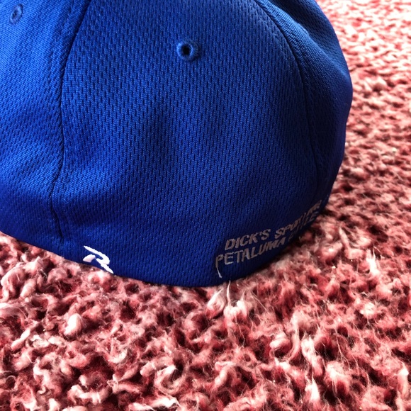 NWT Men’s Richardson Flexfit Hat - Picture 8 of 10